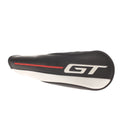 Titleist GT1 Graphite Mens Left Hand 5 Hybrid 23* Regular - Fujikura Air Speeder 50 HB