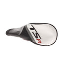 Titleist TSR2 Graphite Mens Right Hand Fairway 3 Wood 15* Stiff - Tensei Av Series Blue 65