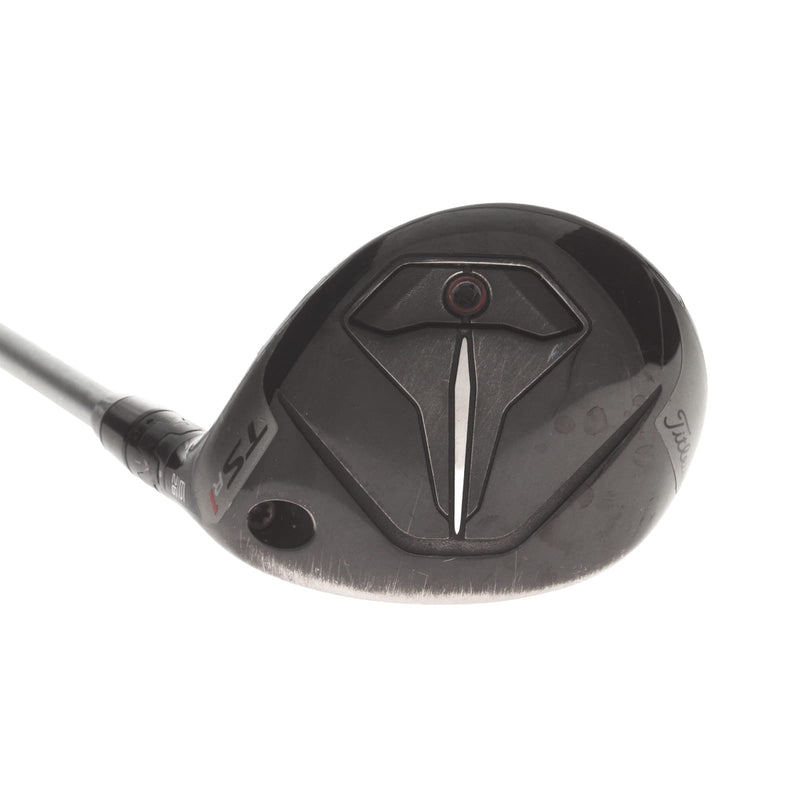 Titleist TSR1 Graphite Ladies Right Hand 6 Hybrid 26* Ladies - Mitsubishi MMT 40 R3