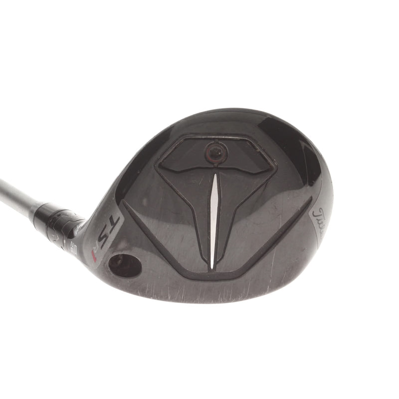Titleist TSR1 Graphite Ladies Right Hand 6 Hybrid 26* Ladies - Mitsubishi MMT 40 R3