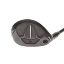 Titleist TSR2 Graphite Mens Left Hand 4 Hybrid 21* Regular - Tensei AV Series Blue 65