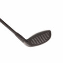 Titleist TSR2 Graphite Mens Left Hand 4 Hybrid 21* Regular - Tensei AV Series Blue 65