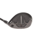 Titleist TSR2 Graphite Mens Right Hand 4 Hybrid 21* Regular - Tensei AV Series Blue 65