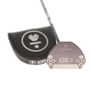 L.A.B. OZ.1i Mens Right Hand Putter 34" Mallet - L.A.B. Ouad Tour