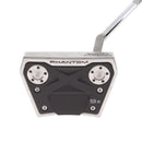 Scotty Cameron Phantom 9.5 Steel Right Hand Putter 34" Mallet - Scotty Cameron Grip