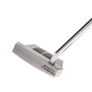 Scotty Cameron Phantom 9.5 Steel Right Hand Putter 34" Mallet - Scotty Cameron Grip