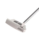 Scotty Cameron Phantom 9.5 Steel Right Hand Putter 34" Mallet - Scotty Cameron Grip