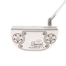 Scotty Cameron Special Select Fastback 1.5 Steel Right Hand Putter 34" Mallet - Scotty Cameron Grip