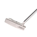 Scotty Cameron Special Select Fastback 1.5 Steel Right Hand Putter 34" Mallet - Scotty Cameron Grip