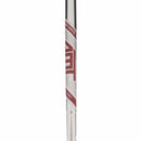 Titleist T350 2023 Steel Mens Left Hand Gap Wedge 48* Regular - AMT Red R300