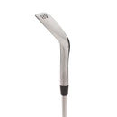 Titleist T350 2023 Steel Mens Left Hand Gap Wedge 48* Regular - AMT Red R300
