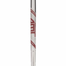 Titleist T350 2023 Steel Mens Left Hand Gap Wedge 48* Regular - AMT Red R300