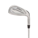 Titleist T350 2023 Steel Mens Right Hand Gap Wedge 48* Regular - AMT Red R300