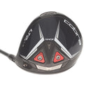 Cobra King LTDx LS Graphite Mens Right Hand Driver 9* Extra Stiff - HZRDUS Smoke iM10 Green 6.5 60g