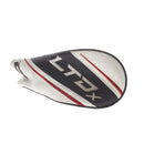 Cobra King LTDx LS Graphite Mens Right Hand Driver 9* Extra Stiff - HZRDUS Smoke iM10 Green 6.5 60g