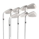 Callaway Rogue ST Max Steel Mens Right Hand Irons 5-AW Regular - Elevate MPH 95