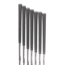 Callaway Rogue ST Max Steel Mens Right Hand Irons 5-AW Regular - Elevate MPH 95