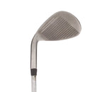 Callaway Rogue ST Max Steel Mens Right Hand Sand Wedge 56* Wedge - KBS Hi-Rev 115