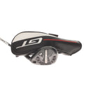 Titleist GT2 Graphite Mens Right Hand 3 Hybrid 18* Stiff - Mitsubishi Tensei 1K Blue 65