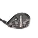 Titleist GT2 Graphite Mens Right Hand 3 Hybrid 18* Stiff - Mitsubishi Tensei 1K Blue 65