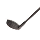 Titleist GT2 Graphite Mens Right Hand 3 Hybrid 18* Stiff - Mitsubishi Tensei 1K Blue 65