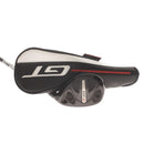 Titleist GT2 Graphite Mens Right Hand 3 Hybrid 18* Stiff - Mitsubishi Tensei 1K Blue 65
