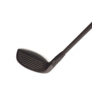 Titleist GT2 Graphite Mens Right Hand 3 Hybrid 18* Stiff - Mitsubishi Tensei 1K Blue 65