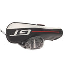 Titleist GT3 Graphite Mens Right Hand 3 Hybrid 19* Extra Stiff - HZRDUS RDX Smoke Black 6.5 80g
