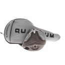 Callaway Quantum Max Graphite Mens Right Hand Driver 9* Stiff - Fujikura Ventus 6-S