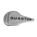 Callaway Quantum Max Graphite Mens Right Hand Driver 9* Stiff - Fujikura Ventus 6-S