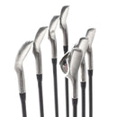 Benross VX6 Graphite Mens Right Hand Irons 4-SW Regular - Aldila DVS-i 70-R