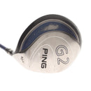 Ping G2 Graphite Mens Right Hand Driver 10* Regular - Grafalloy ProLaunch Blue 65R