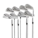 Nike Pro Combo Steel Mens Right Hand Irons 3-PW Regular - Nike