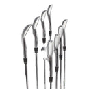 Nike Pro Combo Steel Mens Right Hand Irons 3-PW Regular - Nike
