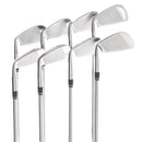Nike Pro Combo Steel Mens Right Hand Irons 3-PW Regular - Nike