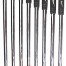 Nike Pro Combo Steel Mens Right Hand Irons 3-PW Regular - Nike