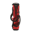 Ping 4 Series Stand Bag - White/Red/Black
