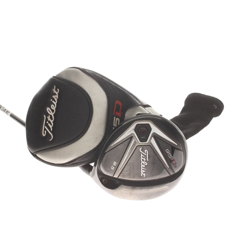 Titleist 915 D3 Graphite Mens Right Hand Driver 9.5* Extra Stiff - Kai'Li 60X