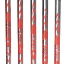 Ping i500 Steel Mens Right Hand Irons 5-9 White Dot 3* Upright Stiff - Nippon N.S Pro Modus3 Tour 105