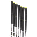 TaylorMade M2 2017 Steel Mens Right Hand Irons 5-SW Regular - Reax Steel 88