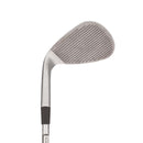 TaylorMade Hi-Toe 3 Steel Mens Right Hand Lob Wedge 60* 10 Bounce MG Wedge - KBS Hi-Rev 2.0