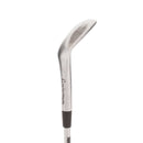 TaylorMade Hi-Toe 3 Steel Mens Right Hand Lob Wedge 60* 10 Bounce MG Wedge - KBS Hi-Rev 2.0