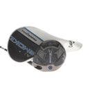 Callaway Paradym Ai-Smoke Max Graphite Mens Right Hand Driver 12* Regular - Tensei AV Series Blue 55g