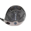 Callaway Paradym Ai-Smoke Max Graphite Mens Right Hand Driver 12* Regular - Tensei AV Series Blue 55g