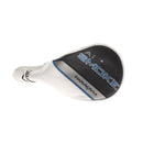 Callaway Paradym Ai-Smoke Max Graphite Mens Right Hand Driver 12* Regular - Tensei AV Series Blue 55g