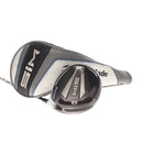 TaylorMade Sim Graphite Mens Right Hand Driver 10.5* - HZRDUS RDX Smoke Red