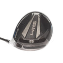 TaylorMade Sim Graphite Mens Right Hand Driver 10.5* - HZRDUS RDX Smoke Red