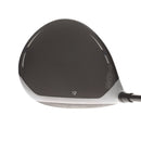 TaylorMade Sim Graphite Mens Right Hand Driver 10.5* - HZRDUS RDX Smoke Red