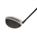 TaylorMade Sim Graphite Mens Right Hand Driver 10.5* - HZRDUS RDX Smoke Red
