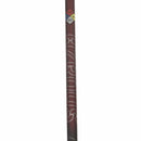 TaylorMade Sim Graphite Mens Right Hand Driver 10.5* - HZRDUS RDX Smoke Red